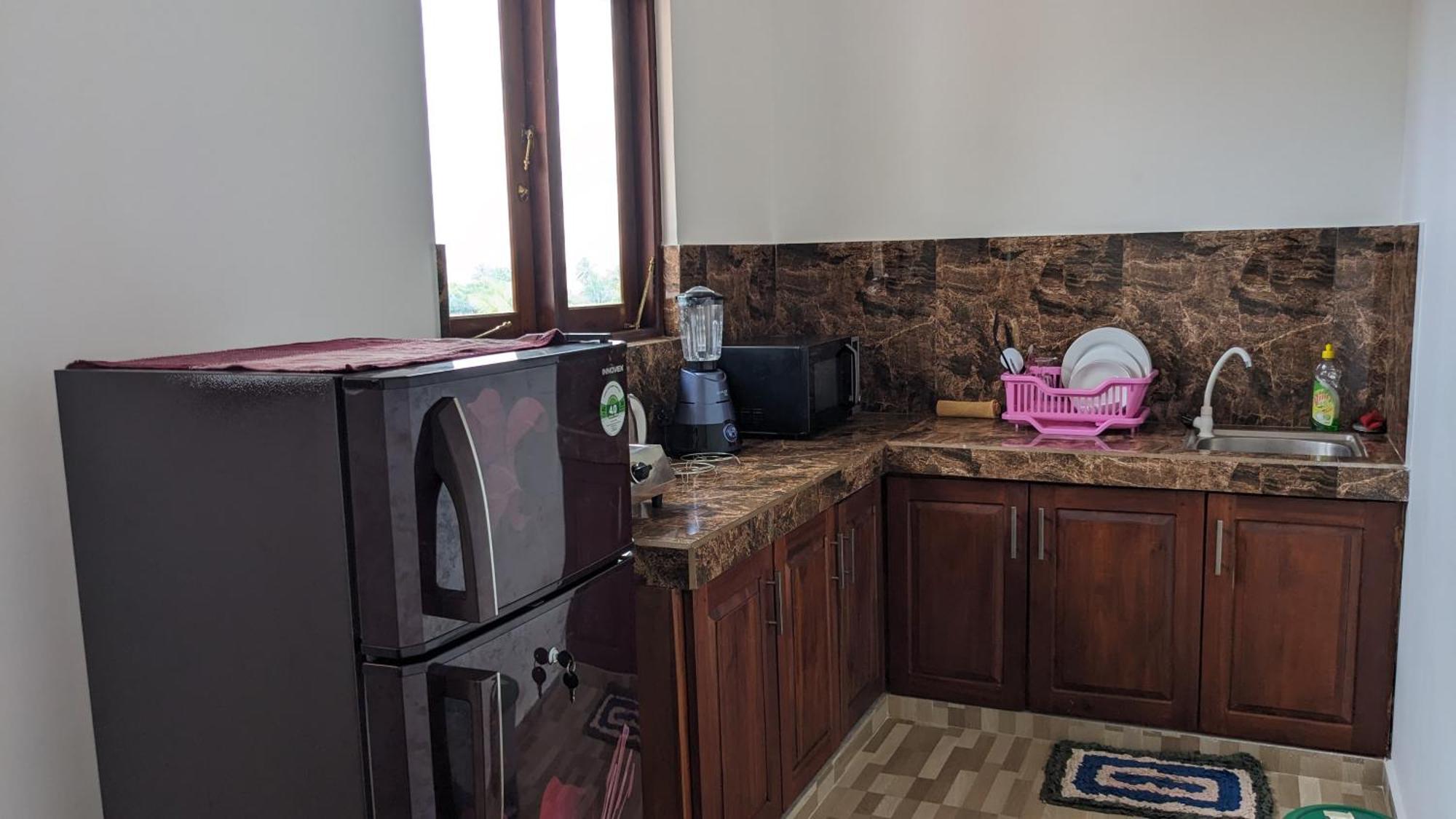 Star Beach Villa Тангалла Экстерьер фото
