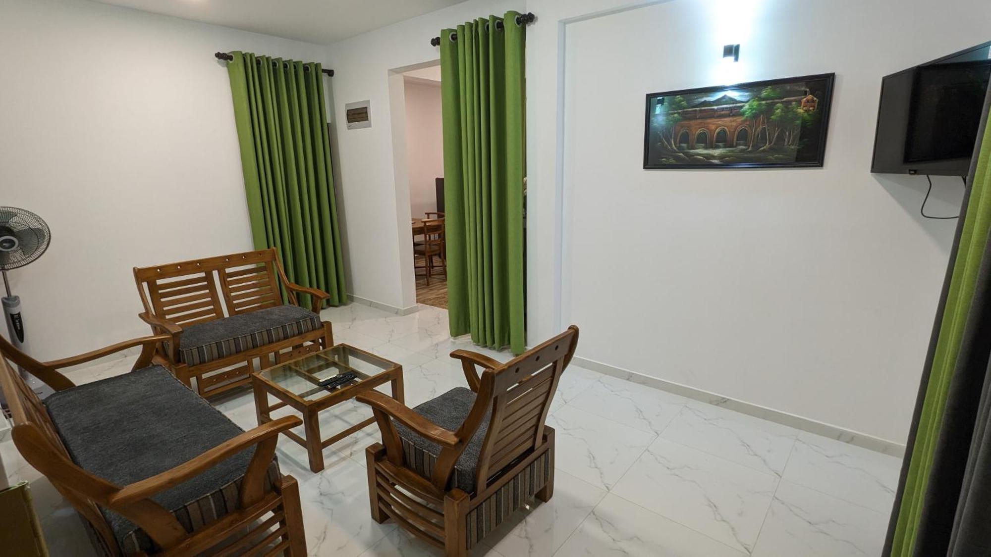 Star Beach Villa Тангалла Экстерьер фото