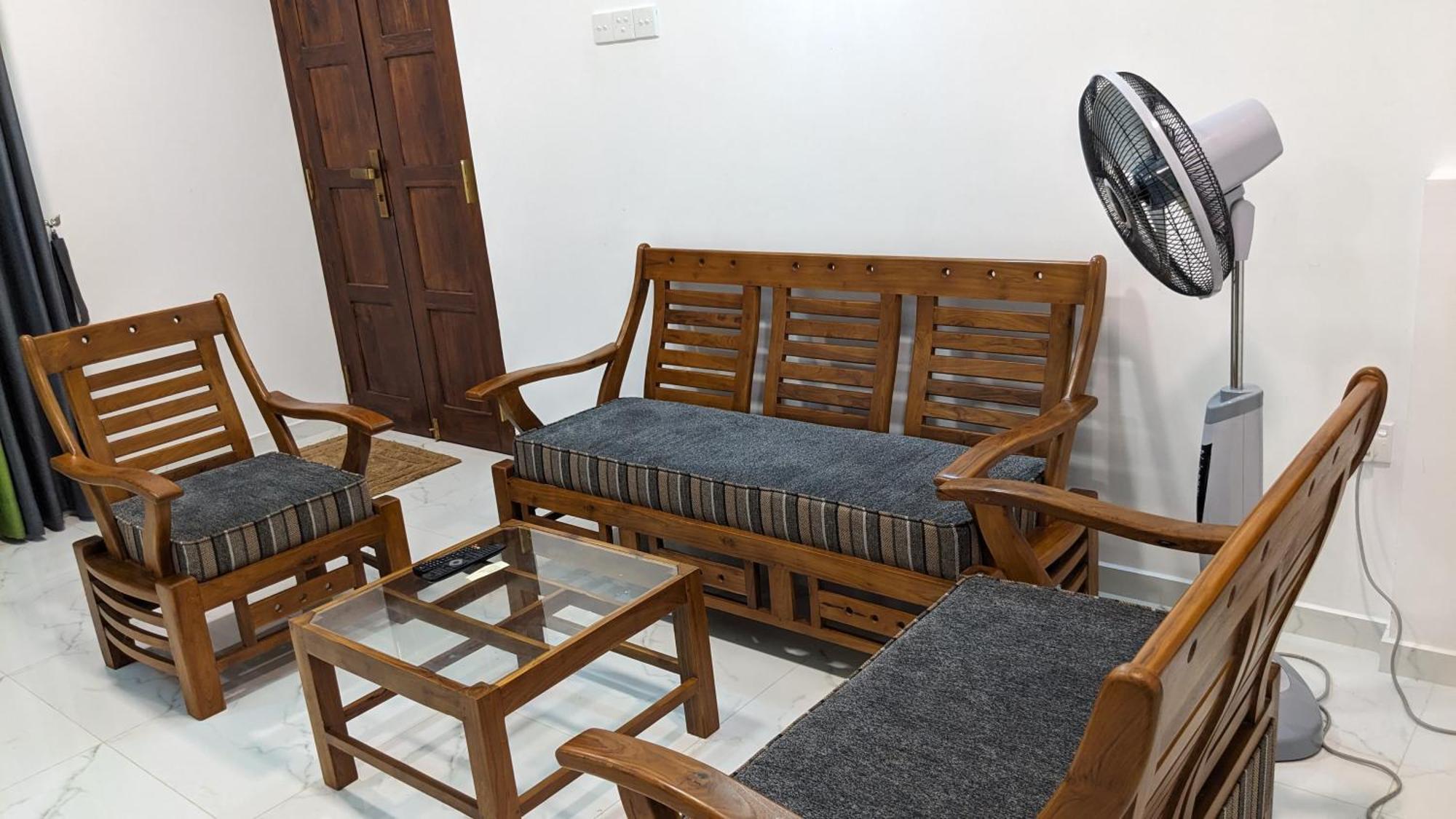 Star Beach Villa Тангалла Экстерьер фото