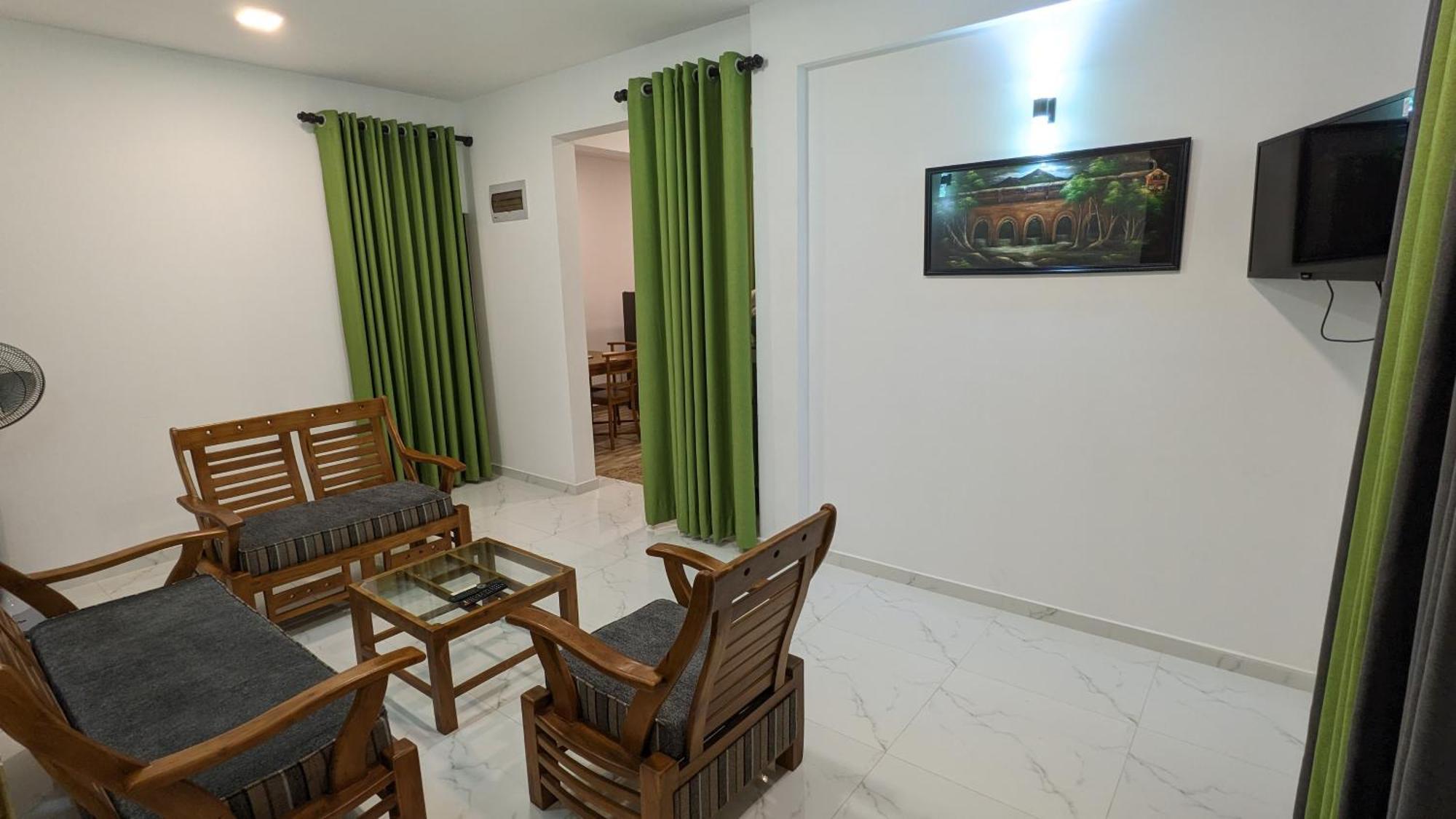 Star Beach Villa Тангалла Экстерьер фото