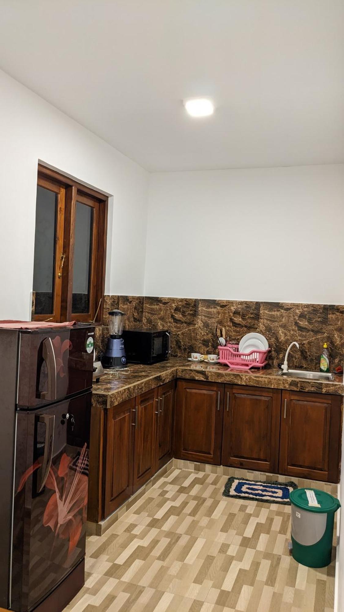Star Beach Villa Тангалла Экстерьер фото
