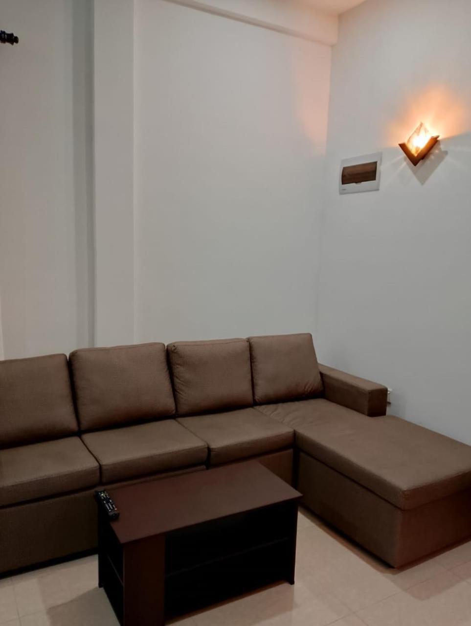 Star Beach Villa Тангалла Экстерьер фото