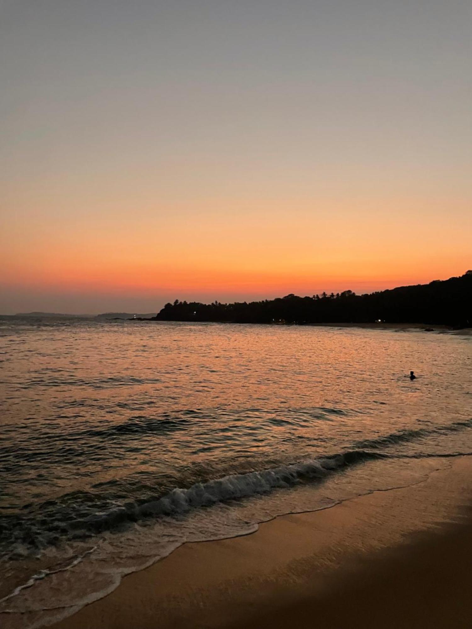 Star Beach Villa Тангалла Экстерьер фото